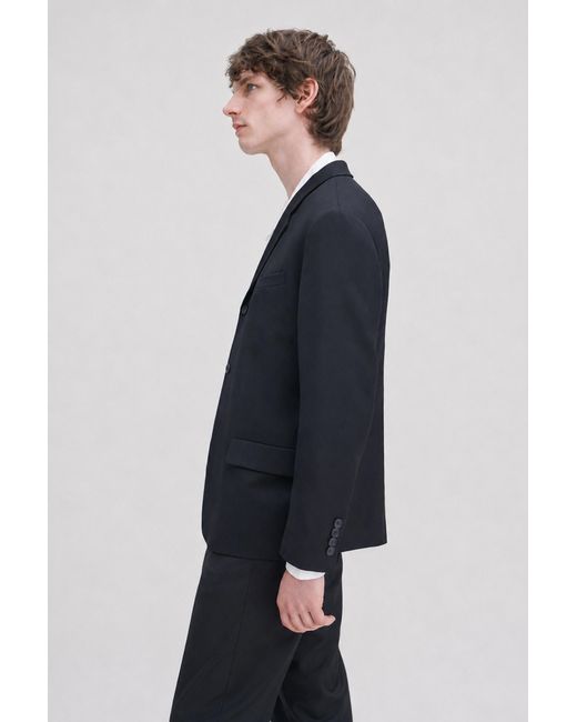 Filippa K Blue Thomas Blazer for men