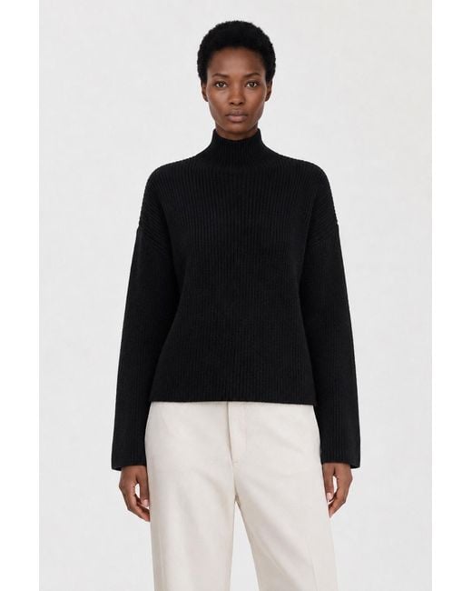 Filippa K Blue Willow Sweater