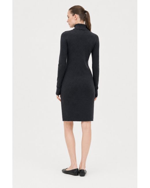 Filippa K Blue Monica Dress