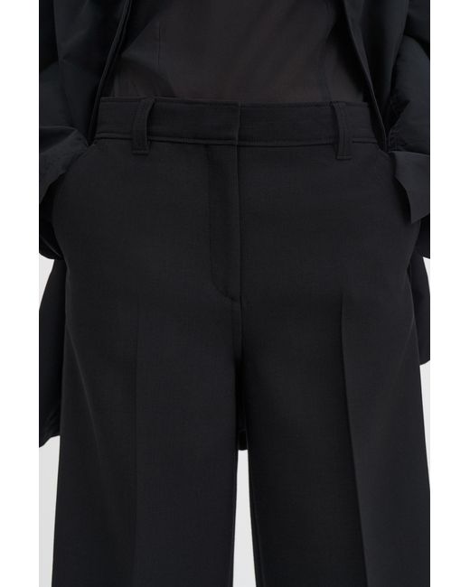 Filippa K Blue Blaire Mariner Coulottes