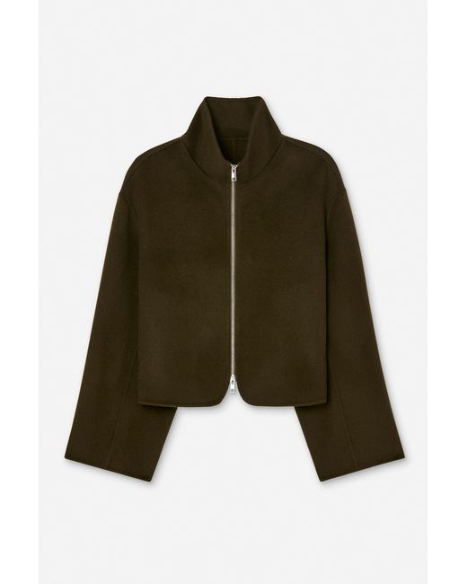 Filippa K Green Dafina Jacket