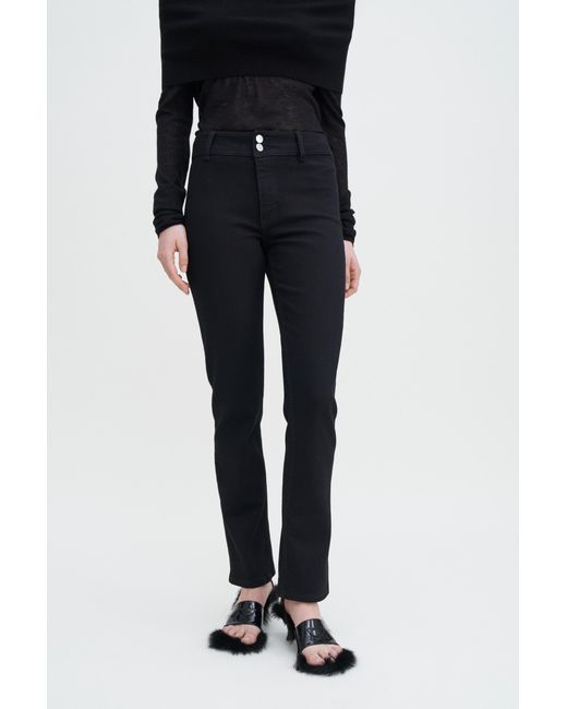 Filippa K Blue 90S Stretch Jeans