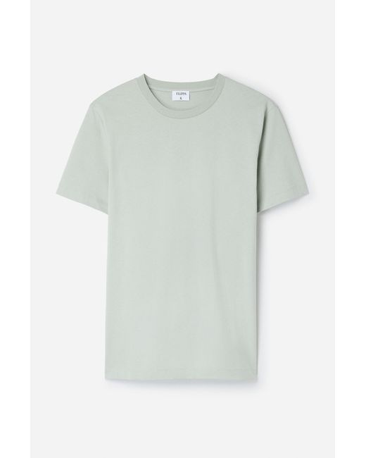 Filippa K Green Filip Tee for men