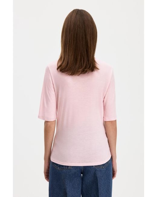 Filippa K White Elena Tee