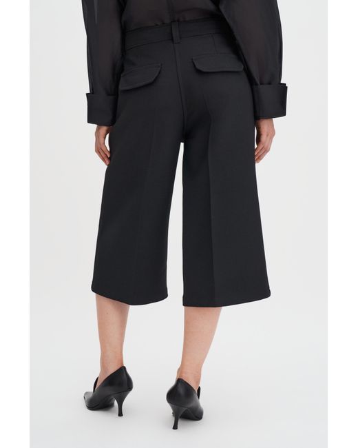 Filippa K Blue Blaire Mariner Coulottes