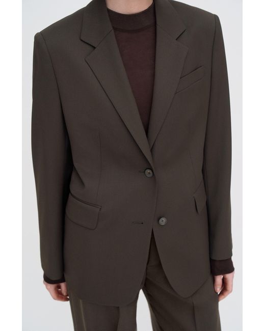 Filippa K Multicolor Delilah Blazer