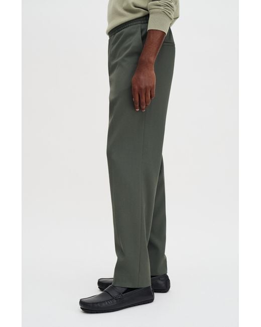 Filippa K Multicolor Theo Trousers for men