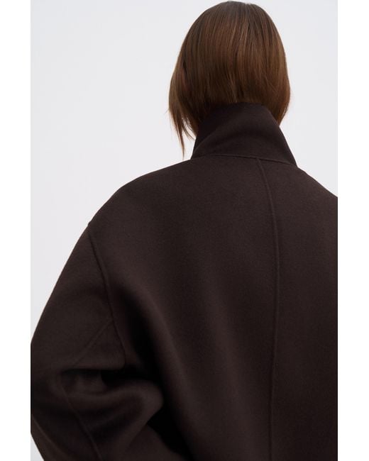 Filippa K Blue Dafina Jacket