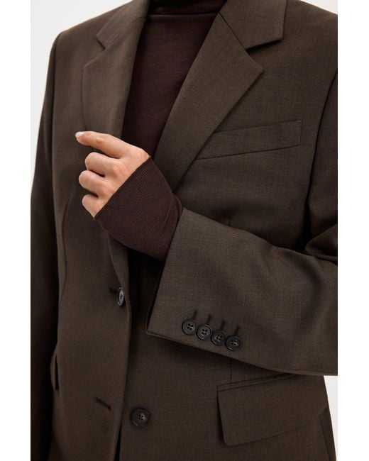 Filippa K Multicolor Delilah Blazer