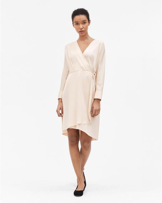 Filippa k hotsell irene dress