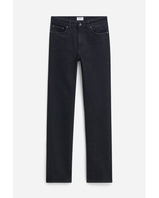 Filippa K Blue Stella Jeans