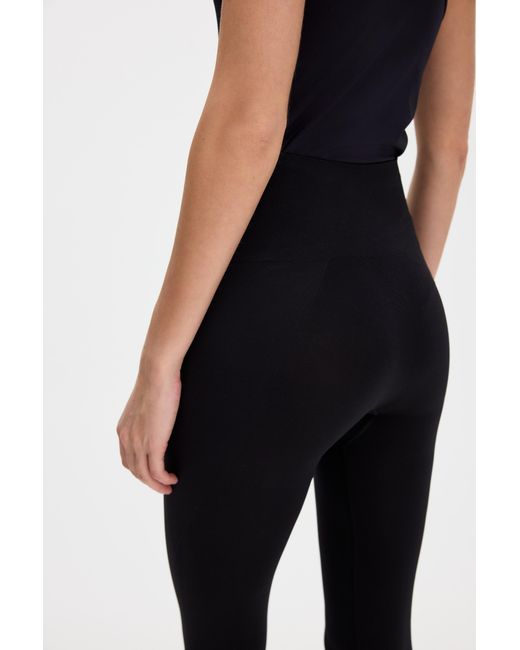 Filippa K Blue High Seamless Legging