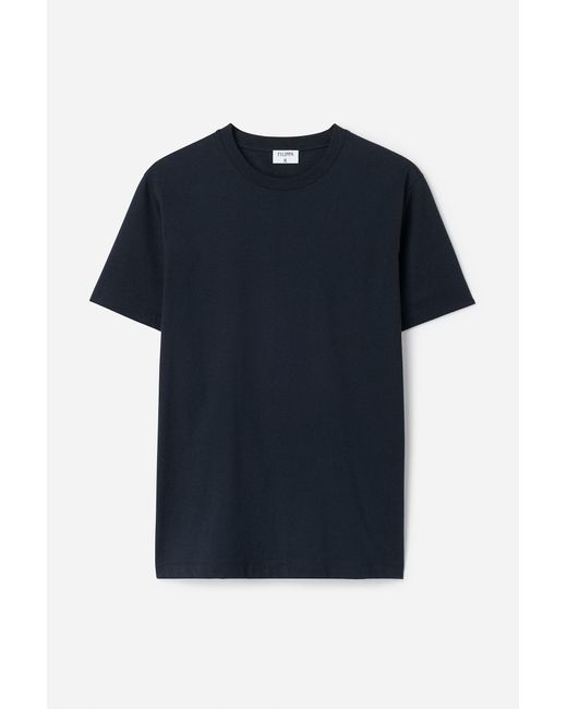 Filippa K Blue Filip Tee for men