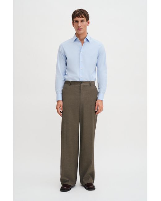 Filippa K Multicolor Hector Wool Trousers for men