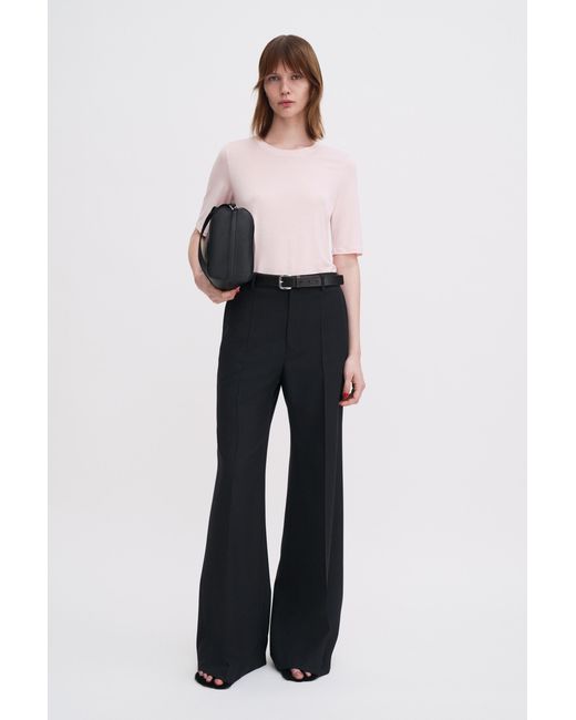 Filippa K White Elena Tee