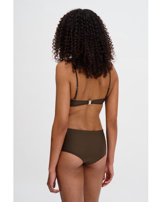 Filippa K Multicolor Bikini Hipster