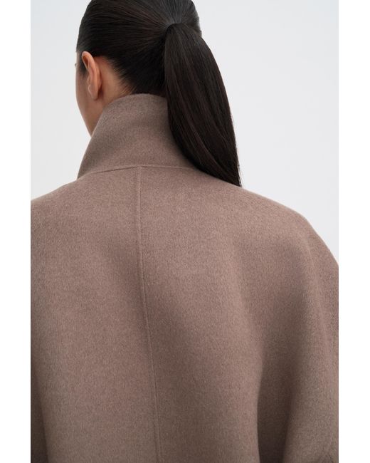 Filippa K Natural Dafina Coat