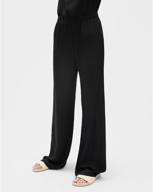 Filippa K Synthetic Phoebe Trouser 