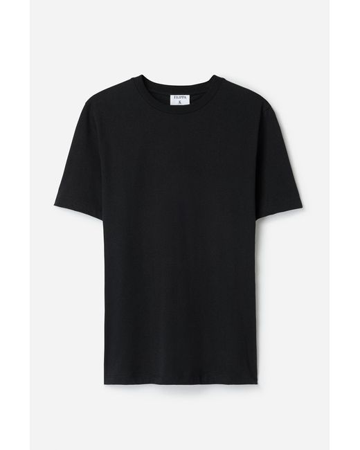 Filippa K Blue Filippa Tee