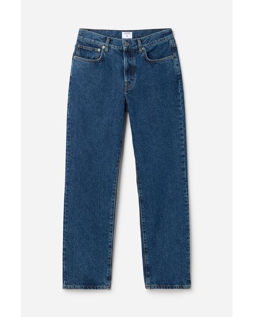 Filippa K Blue Boyfriend Jeans