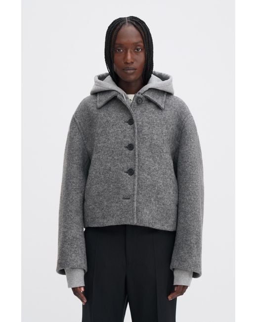 Filippa K Multicolor Swedish Wool Jacket