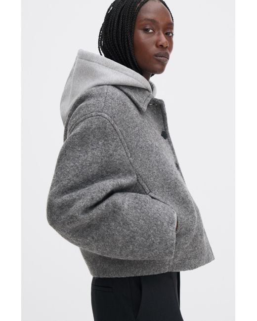 Filippa K Multicolor Swedish Wool Jacket