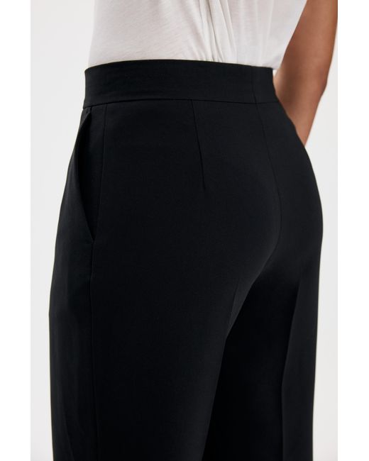 Filippa K White Marlow Trousers