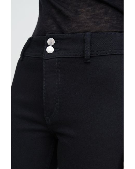 Filippa K Blue 90S Stretch Jeans