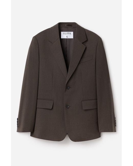 Filippa K Multicolor Delilah Blazer