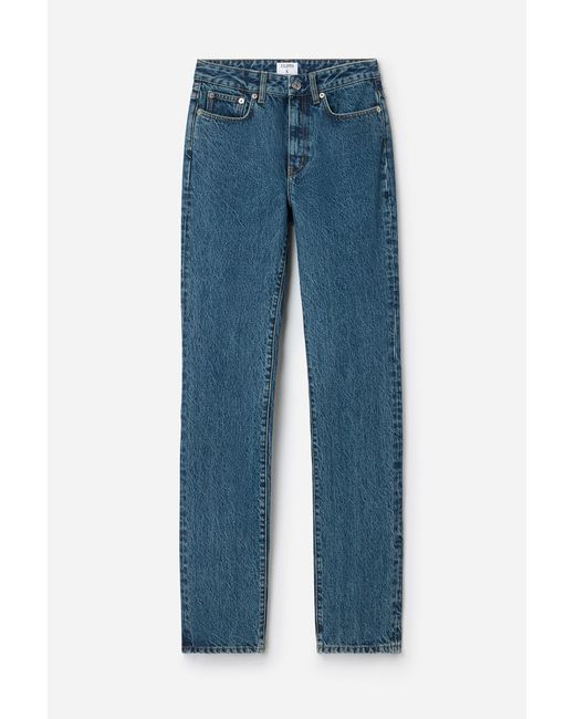 Filippa K Blue Stella Classic Jeans