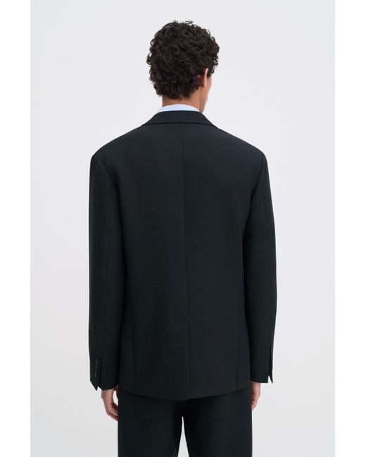 Filippa K Blue Riley Blazer for men