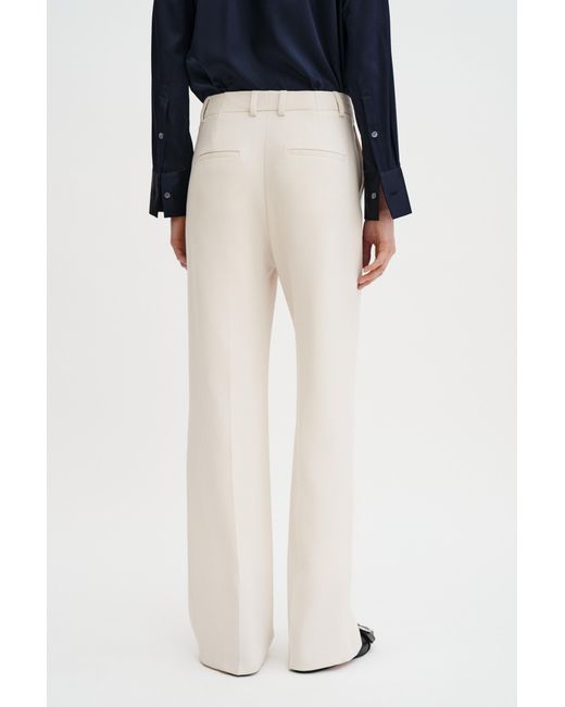 Filippa K Blue Hutton Trousers