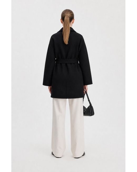 Filippa K Blue Edina Jacket