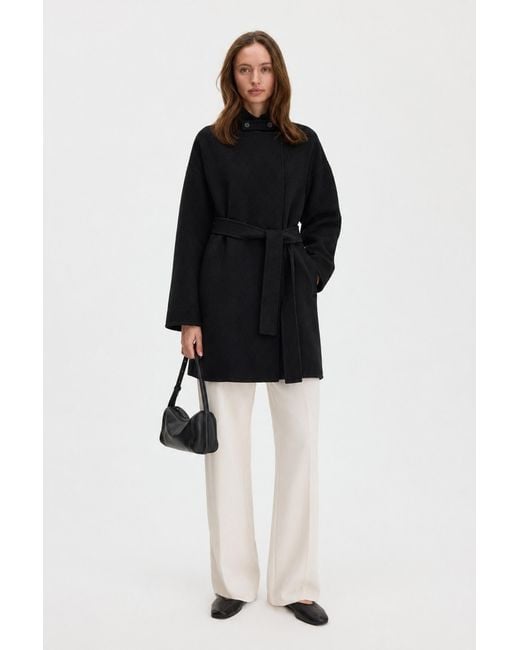 Filippa K Blue Edina Jacket