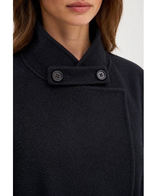 Filippa K Blue Edina Jacket