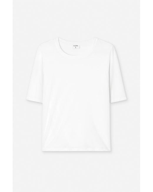 Filippa K White Elena Tee