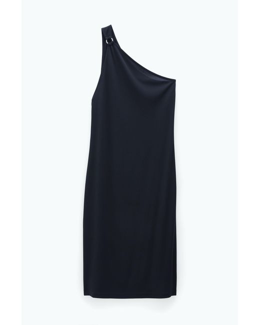 Filippa k jersey shirt dress top