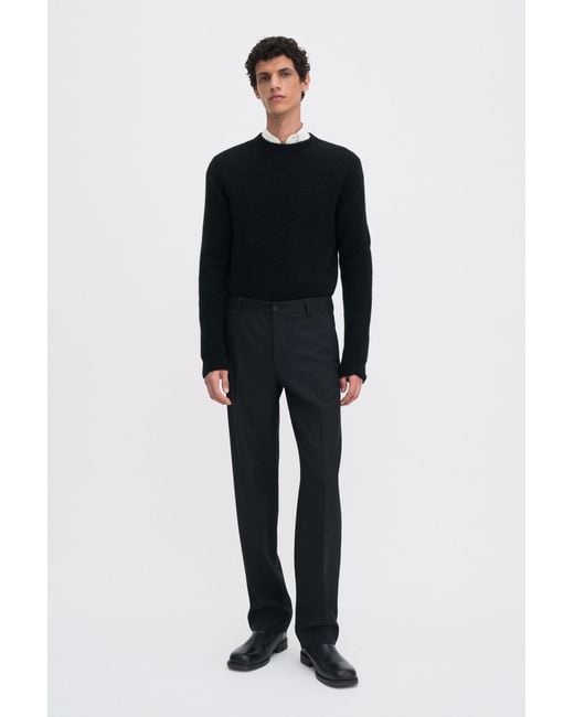 Filippa K White Martin Trousers for men