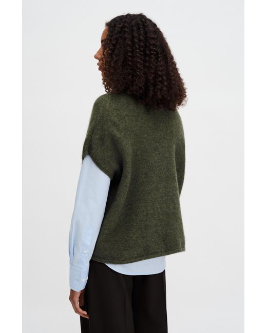 Filippa K Green Ximena Sweater