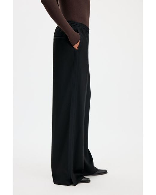 Filippa K Blue Nova Trousers
