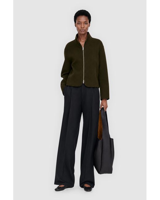 Filippa K Green Dafina Jacket