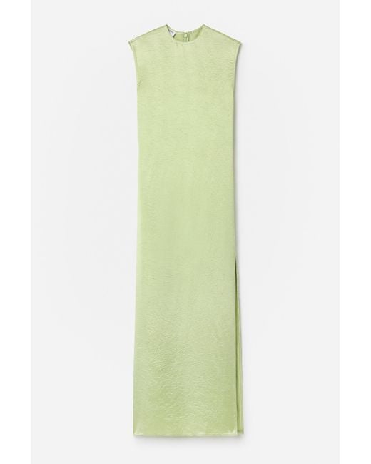 Filippa K Green Tank Dress
