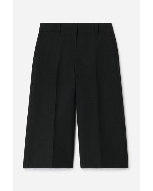 Filippa K Blue Blaire Mariner Coulottes