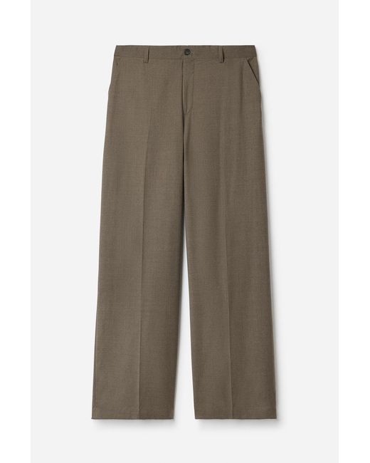 Filippa K Multicolor Hector Wool Trousers for men