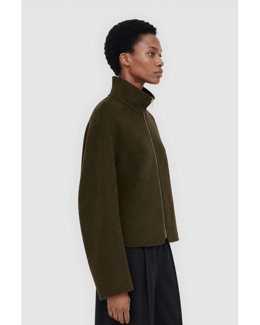 Filippa K Green Dafina Jacket