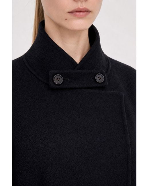 Filippa K Blue Edina Jacket