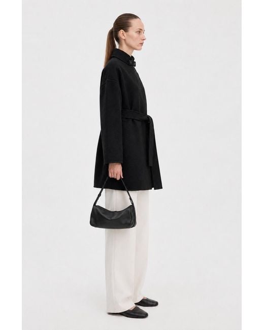 Filippa K Blue Edina Jacket
