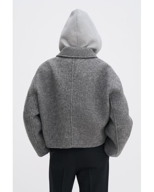 Filippa K Multicolor Swedish Wool Jacket
