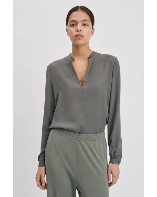 filippa k flora blouse