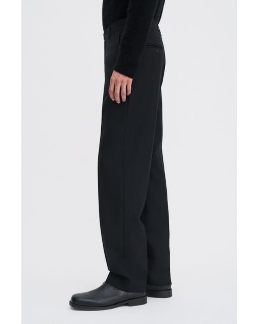 Filippa K White Martin Trousers for men